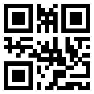 3919757526 QrCode associato