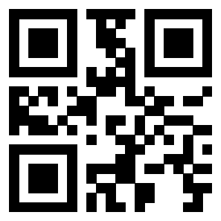 3919757529 - Immagine del QrCode associato