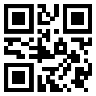 Immagine del Qr Code di 3919757531