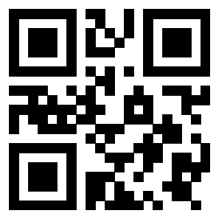 Immagine del QrCode di 3919757535
