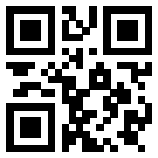 Immagine del Qr Code di 3919757536
