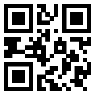 Immagine del Qr Code di 3919757537