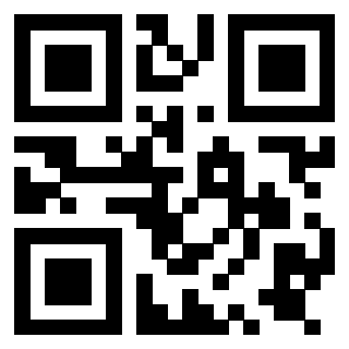 Il Qr Code di 3919757540