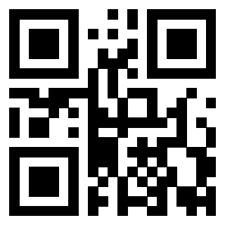 Immagine del Qr Code di 3919757542