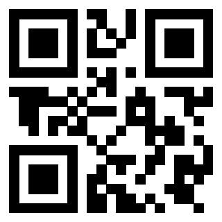 Immagine del QrCode di 3919757543