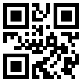 Immagine del Qr Code di 3919757548