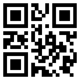 3919757549 Qr Code associato