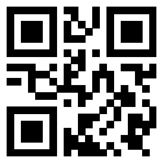 Il QrCode di 3919757550