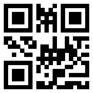 3919757552 - Immagine del QrCode associato
