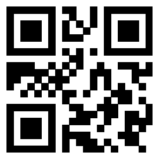 3919757555 QrCode associato