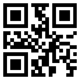 3919757556 - Immagine del QrCode associato