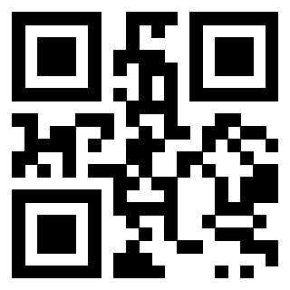3919757561 - Immagine del Qr Code associato