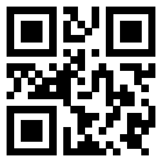3919757563 QrCode associato