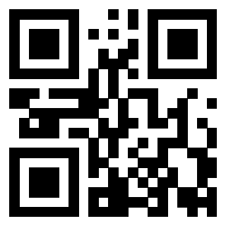 Il QrCode di 3919757565