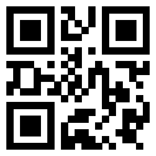 3919757566 - Immagine del QrCode