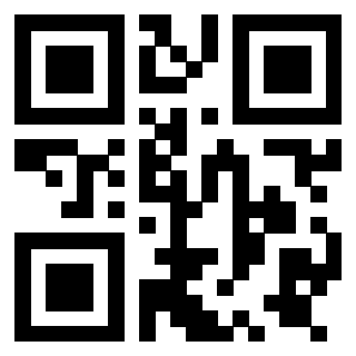 Immagine del Qr Code di 3919757567