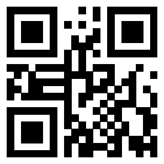 3919757570 - Immagine del QrCode associato