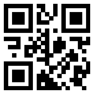 Il QrCode di 3919757571