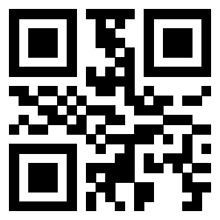 Il QrCode di 3919757572