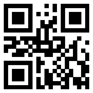 Scansione del Qr Code di 3919757574
