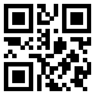 Scansione del QrCode di 3919757575