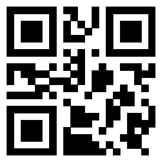 Scansione del Qr Code di 3919757577