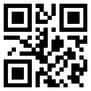 Immagine del QrCode di 3919757578