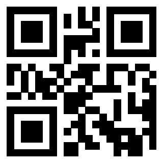 3919757580 QrCode associato