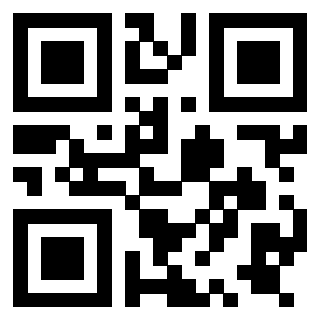 Immagine del QrCode di 3919757581