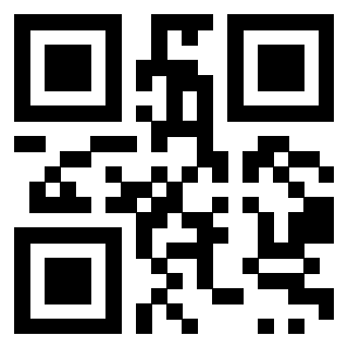 Immagine del QrCode di 3919757583