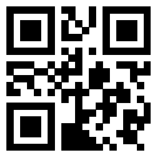 Scansione del Qr Code di 3919757585