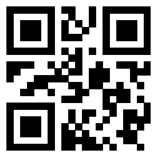 3919757586 - Immagine del QrCode associato