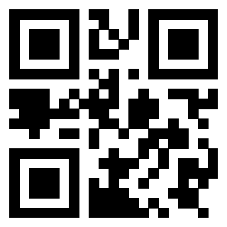 3919757588 - Immagine del QrCode associato