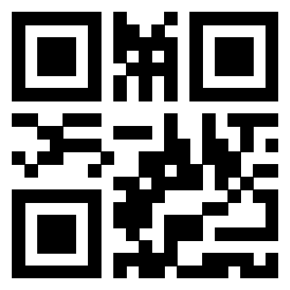 Immagine del QrCode di 3919757590