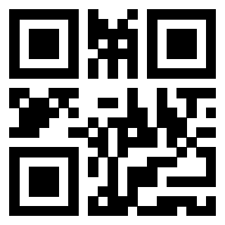 3919757591 - Immagine del QrCode associato