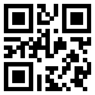 3919757593 - Immagine del Qr Code