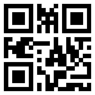 Immagine del QrCode di 3919757596
