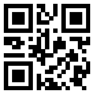 3919757598 QrCode associato