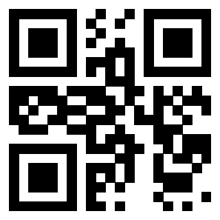 Il QrCode di 3919757602