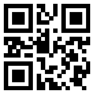 Immagine del QrCode di 3919757606