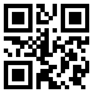 Immagine del Qr Code di 3919757607