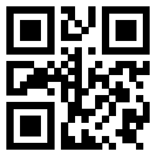 Scansione del Qr Code di 3919757608