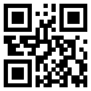 Immagine del QrCode di 3919757609