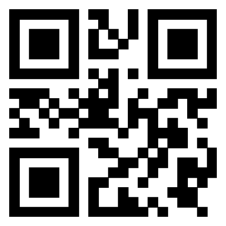 Il Qr Code di 3919757611
