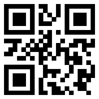 3919757612 QrCode associato