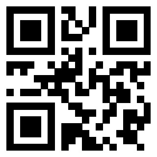 Scansione del Qr Code di 3919757613