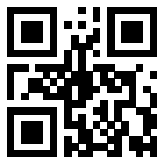 Immagine del Qr Code di 3919757616