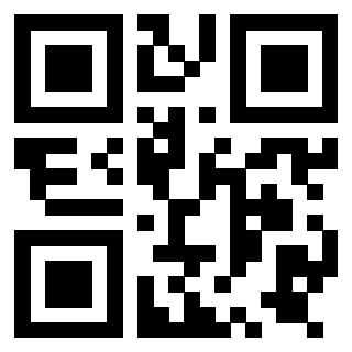 Il QrCode di 3919757617