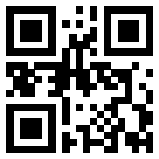 3919757618 QrCode associato