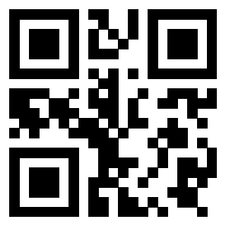 3919757622 Qr Code associato